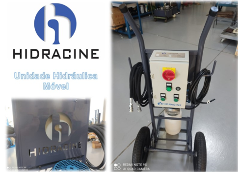 hidracine 6