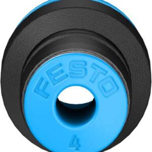 Conexão União Reta QS-8-4 - Imagem 5