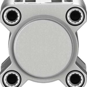 Cilindro Normalizado DSBC-32-25-PPV-A-N3 - Imagem 3