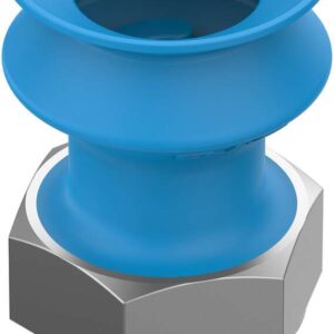 Ventosa VASB-15-1/8-PUR-B - Imagem 5