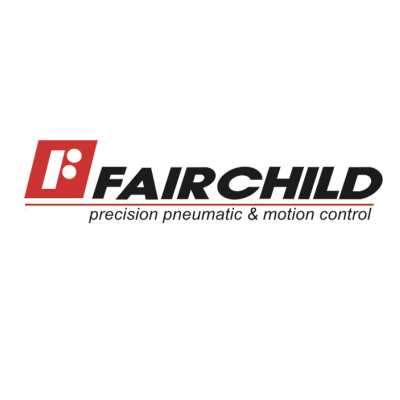 Logo Fairchild