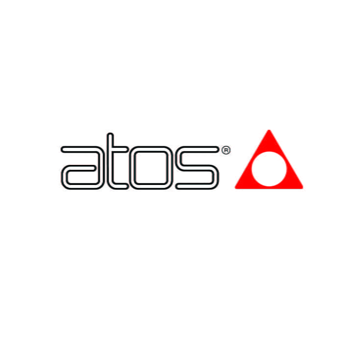 Logo Atos