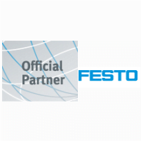 Logo Parceiro Festo
