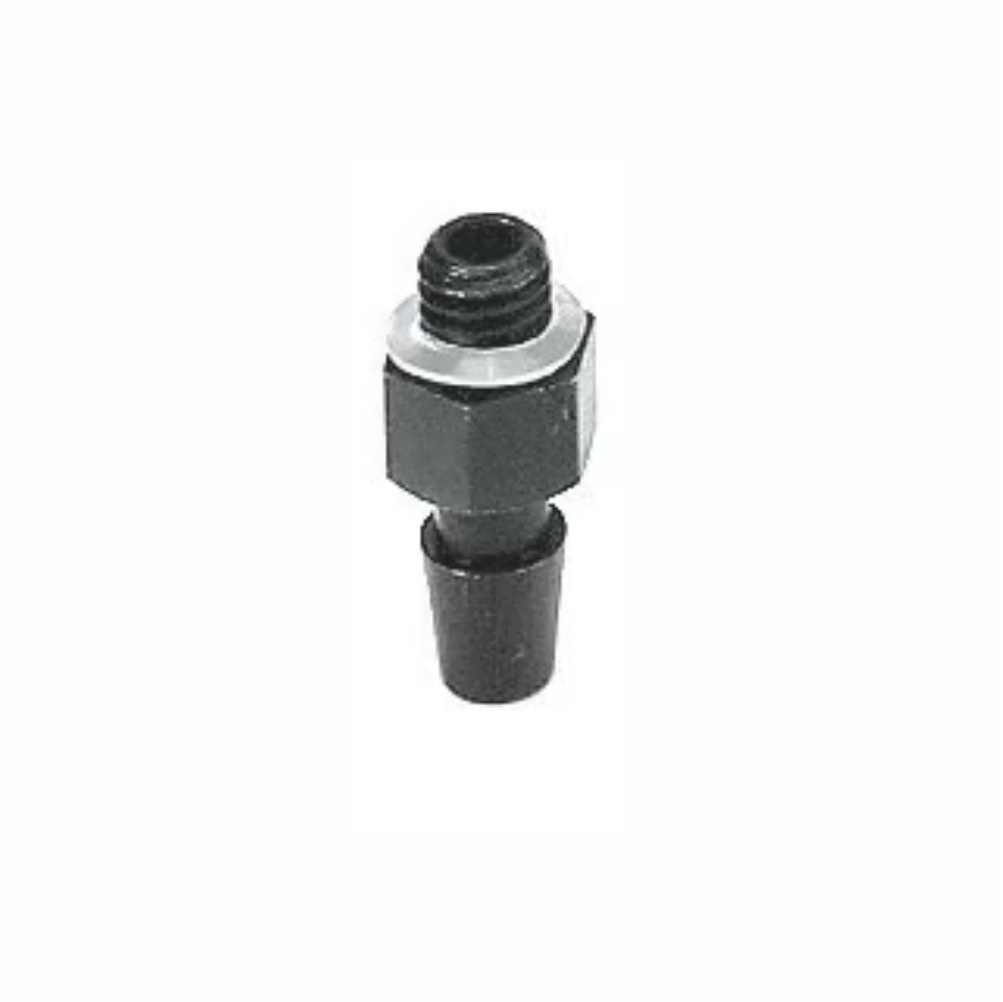 3107030 CONEXAO PARA TUBO FLEXIVEL M5 D4 01AC
