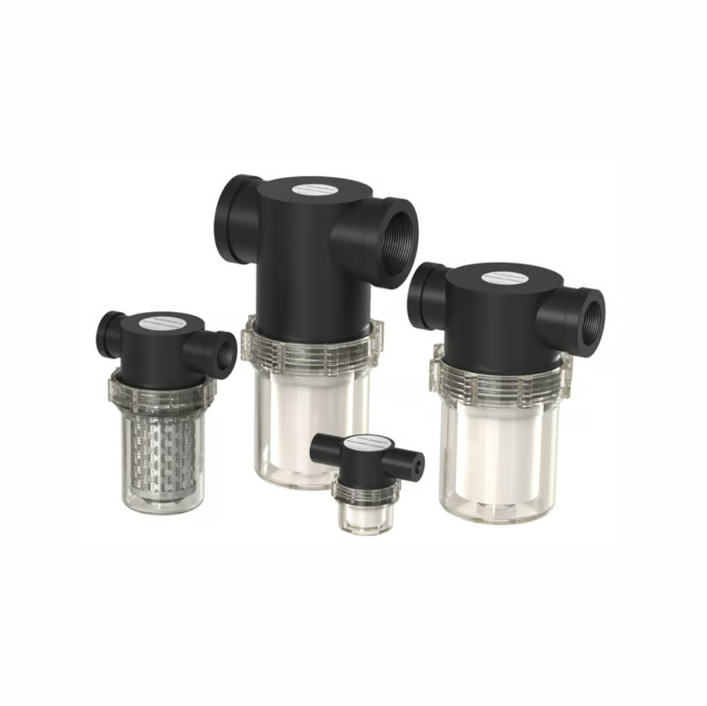 3116652 FILTRO DE VACUO 3-4, CPL PPSF.75X35
