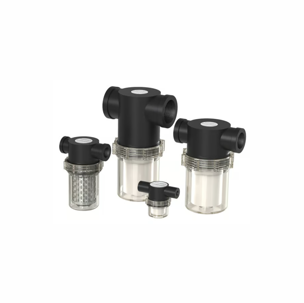 3116653 FILTRO DE VACUO 1 1-2,CPL PPSF 1.5X75